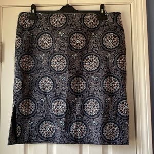 Loft Outlet Women’s Skirt